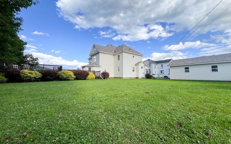 177 SUNNYSIDE Lane, Parsons, West Virginia 26554, 5 Bedrooms Bedrooms, 13 Rooms Rooms,1 BathroomBathrooms,Single Family Detached,For Sale,SUNNYSIDE,10154705