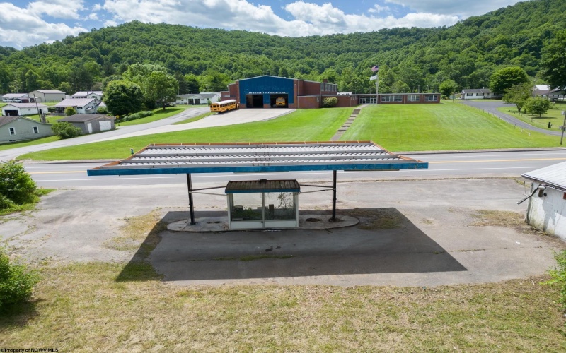 1136 US 19 Highway, Weston, West Virginia 26452, ,Lots/land,For Sale,US 19,10154735