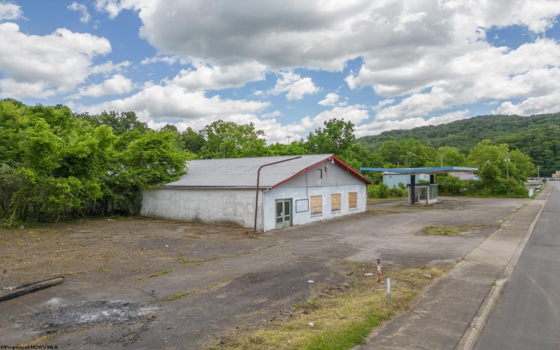 1136 US 19 Highway, Weston, West Virginia 26452, ,Lots/land,For Sale,US 19,10154735