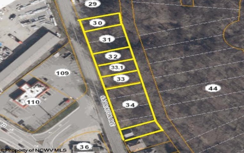 000 Sabraton Avenue, Morgantown, West Virginia 26505-5334, ,Lots/land,For Sale,Sabraton,10154769