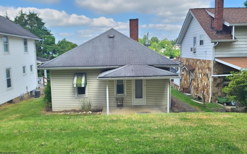 804 Union Avenue, Morgantown, West Virginia 26505, 2 Bedrooms Bedrooms, 4 Rooms Rooms,1 BathroomBathrooms,Single Family Detached,For Sale,Union,10154768