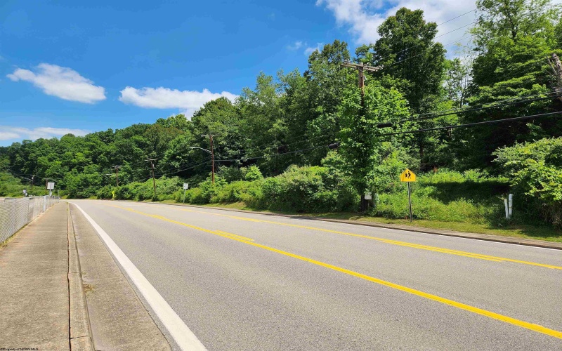 TBD Johnson Avenue, Bridgeport, West Virginia 26330, ,Lots/land,For Sale,Johnson,10154823