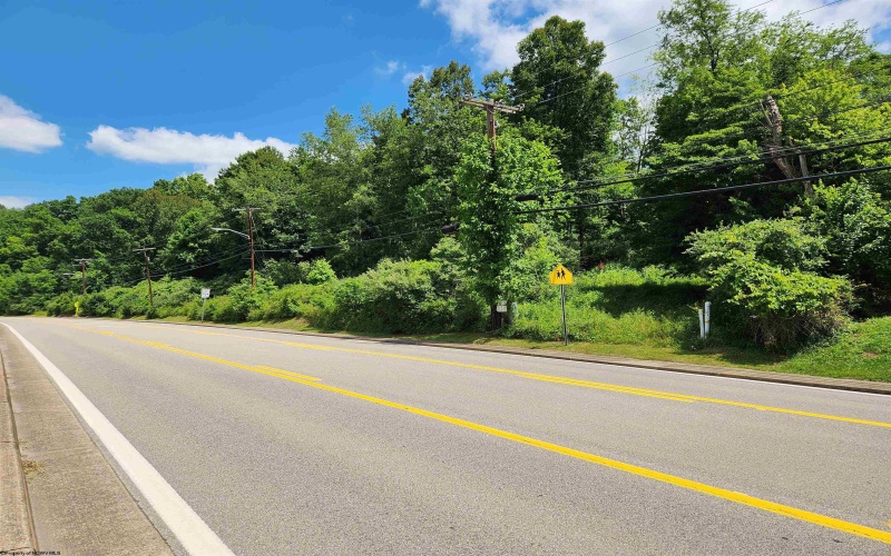 TBD Johnson Avenue, Bridgeport, West Virginia 26330, ,Lots/land,For Sale,Johnson,10154823