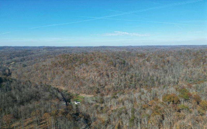 TBD Third Run Road, Glenville, West Virginia 26342, ,Lots/land,For Sale,Third Run,10154846