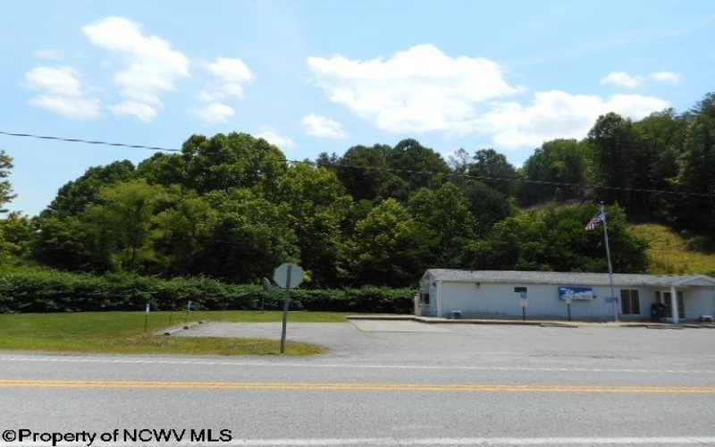 63 Georgetown Road, Horner, West Virginia 26372, ,Lots/land,For Sale,Georgetown,10154850