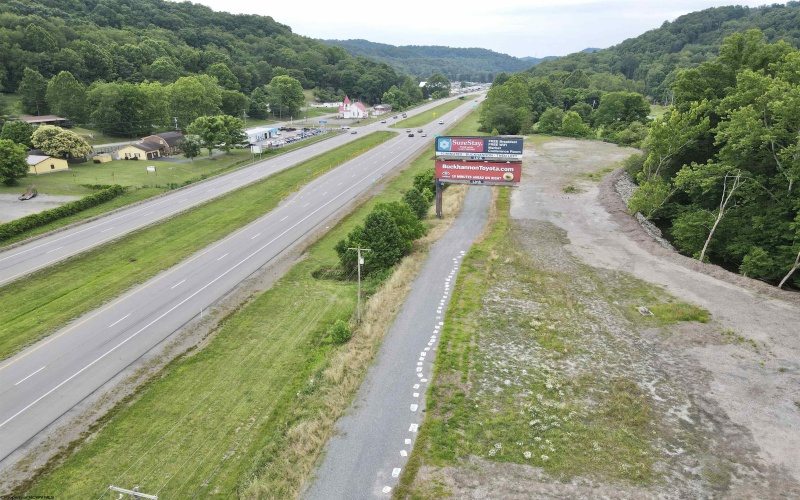 TBD U.S. Highway, Weston, West Virginia 26452, ,Lots/land,For Sale,U.S.,10154853