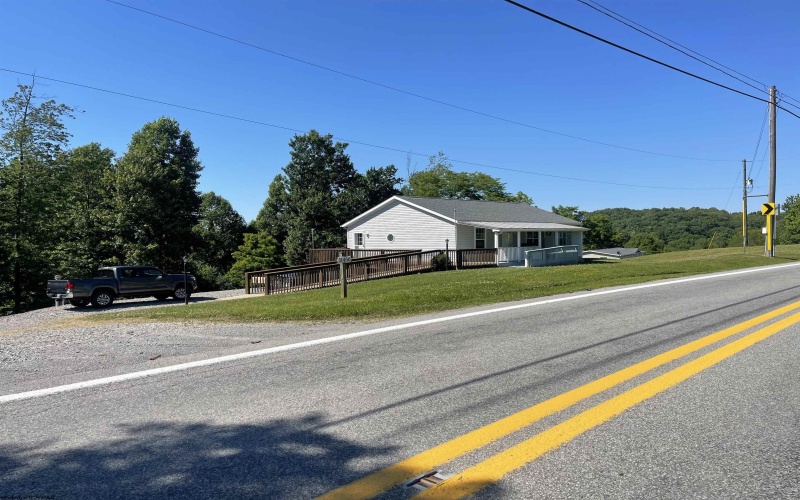 11456 Route 20 South Road, French Creek, West Virginia 26218-7403, 3 Bedrooms Bedrooms, 6 Rooms Rooms,2 BathroomsBathrooms,Single Family Detached,For Sale,Route 20 South,10154852