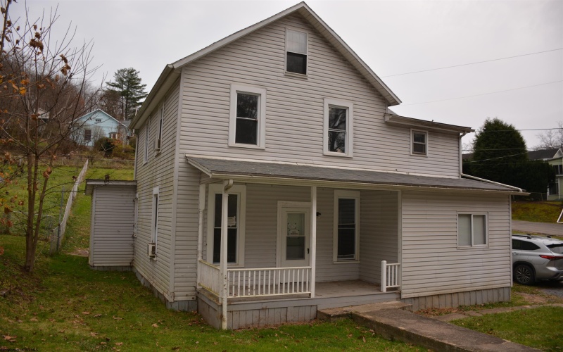 66 Terrace Avenue, Salem, West Virginia 26426, 3 Bedrooms Bedrooms, 8 Rooms Rooms,2 BathroomsBathrooms,Single Family Detached,For Sale,Terrace,10152029