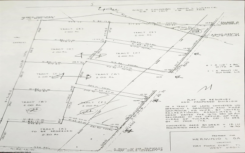 DEGHI Cortland Road, Davis, West Virginia 26260, ,Lots/land,For Sale,Cortland,10154862