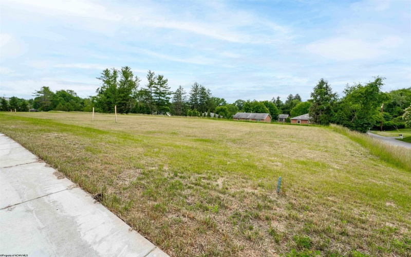 Lot 1 Dolce Vita Drive, Morgantown, West Virginia 26505, ,Lots/land,For Sale,Dolce Vita,10154878