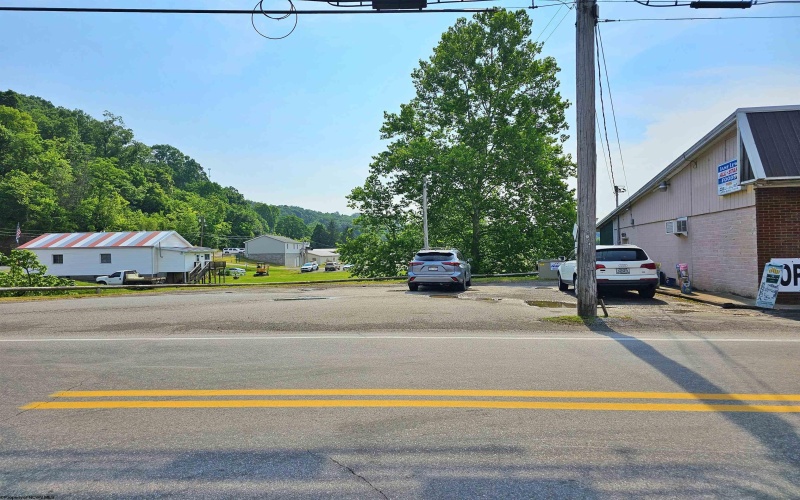 6092 Main Street, Jane Lew, West Virginia 26378, ,Commercial/industrial,For Sale,Main,10154899