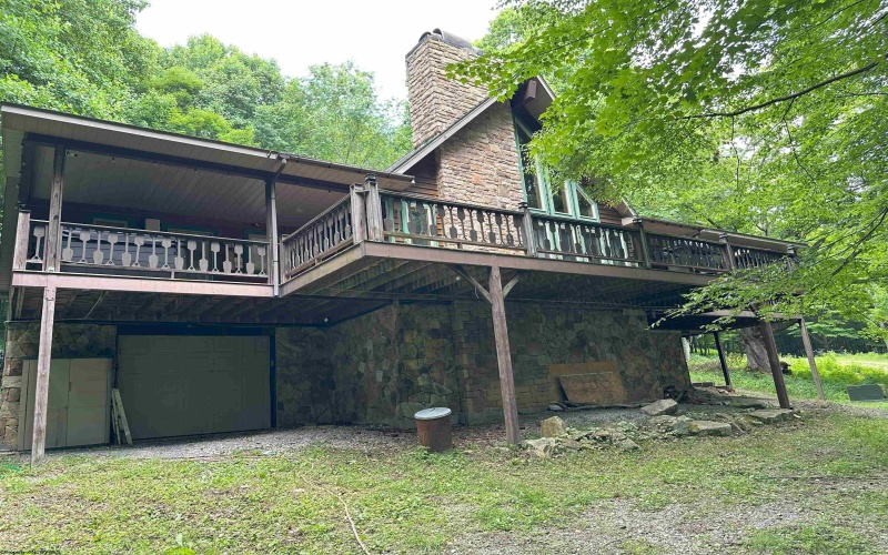 65 Deer Spring Road, Valley Head, West Virginia 26294, 5 Bedrooms Bedrooms, 11 Rooms Rooms,2 BathroomsBathrooms,Single Family Detached,For Sale,Deer Spring,10154903