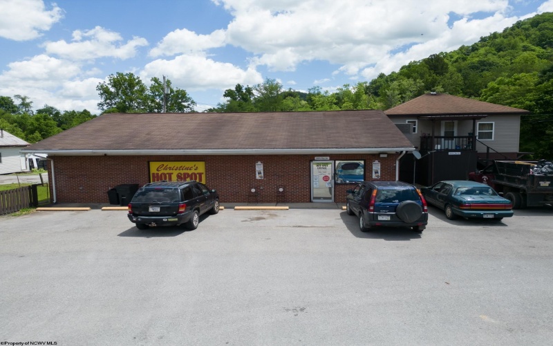 1300 River Avenue, Weston, West Virginia 26452, ,Commercial/industrial,For Sale,River,10154914