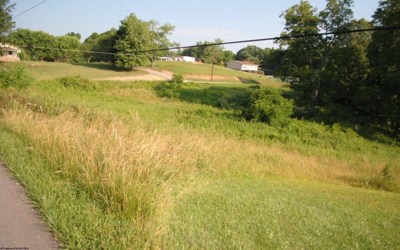 TBD Rohrbough Street, Belington, West Virginia 26250, ,Lots/land,For Sale,Rohrbough,10154942