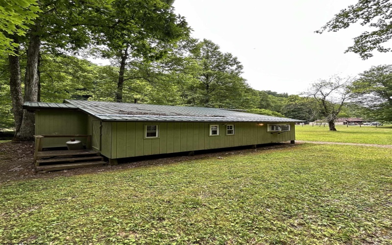 TBD Clover Run Road, Parsons, West Virginia 26287, 2 Bedrooms Bedrooms, 6 Rooms Rooms,1 BathroomBathrooms,Single Family Detached,For Sale,Clover Run,10155009