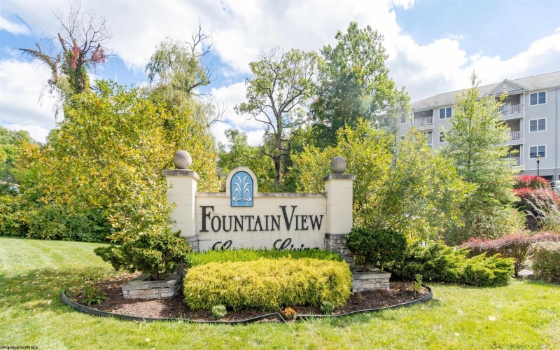 330 Fountain View, Morgantown, West Virginia 26505, 2 Bedrooms Bedrooms, 4 Rooms Rooms,2 BathroomsBathrooms,Single Family Attached,For Sale,Fountain,10155021