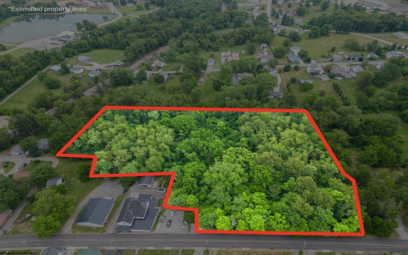 0 Brownfield Road, Hopwood, Pennsylvania 15445, ,Lots/land,For Sale,Brownfield,10155044