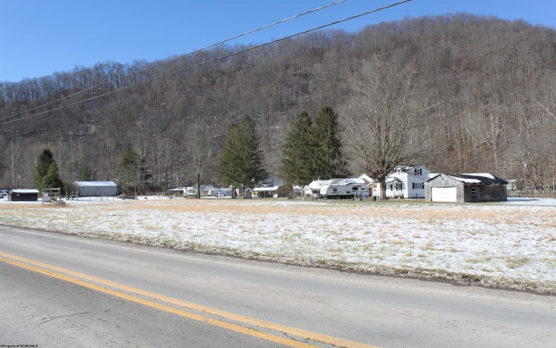 4071 Hacker Valley Road, Hacker Valley, West Virginia 26222, ,Lots/land,For Sale,Hacker Valley,10152326