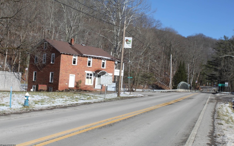 4071 Hacker Valley Road, Hacker Valley, West Virginia 26222, ,Lots/land,For Sale,Hacker Valley,10152326