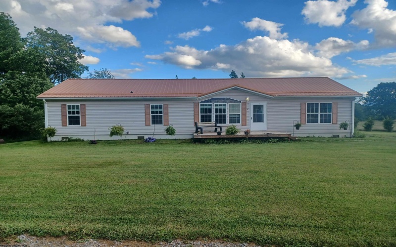 16320 Dryfork Road, Dryfork, West Virginia 26263, 3 Bedrooms Bedrooms, 7 Rooms Rooms,2 BathroomsBathrooms,Single Family Detached,For Sale,Dryfork,10155100