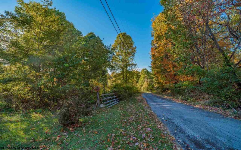 Harner Run 35.52ac Road, Morgantown, West Virginia 26508, ,Lots/land,For Sale,Harner Run 35.52ac,10134680