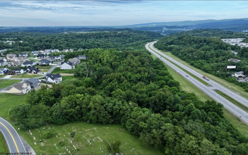 TBD Canyon Road, Morgantown, West Virginia 26508, ,Lots/land,For Sale,Canyon,10155108