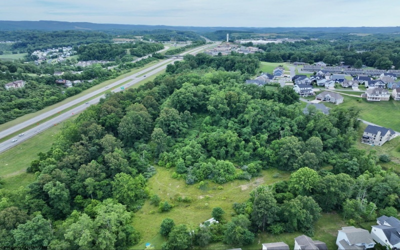 TBD Canyon Road, Morgantown, West Virginia 26508, ,Lots/land,For Sale,Canyon,10155108