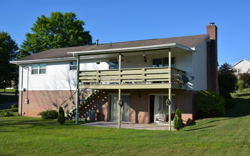 187 Archwood Avenue, Bridgeport, West Virginia 26330, 3 Bedrooms Bedrooms, 6 Rooms Rooms,2 BathroomsBathrooms,Single Family Detached,For Sale,Archwood,10155169