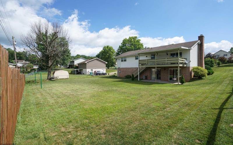 187 Archwood Avenue, Bridgeport, West Virginia 26330, 3 Bedrooms Bedrooms, 6 Rooms Rooms,2 BathroomsBathrooms,Single Family Detached,For Sale,Archwood,10155169