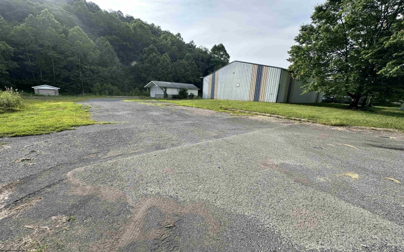 2020 Saint Joe Road, Albright, West Virginia 26519, ,Commercial/industrial,For Sale,Saint Joe,10155242