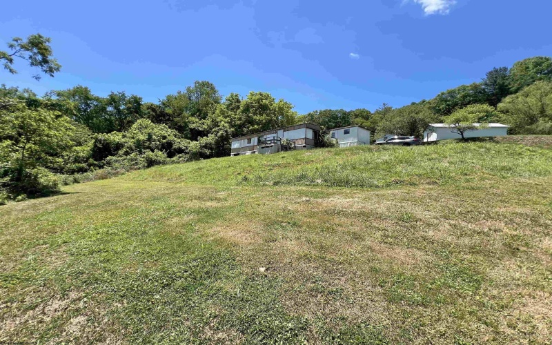 TBD Fifth Street, Burnsville, West Virginia 26335, ,Lots/land,For Sale,Fifth,10155297