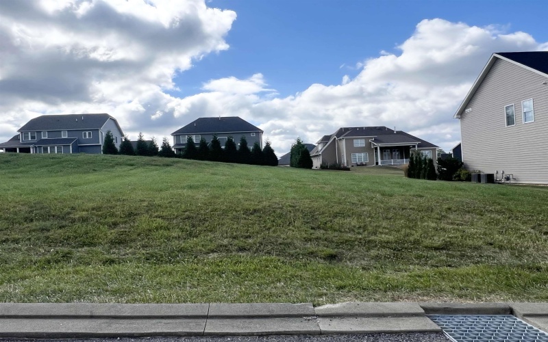 111 Canyon Ridge Drive, Morgantown, West Virginia 26508, ,Lots/land,For Sale,Canyon Ridge,10155324