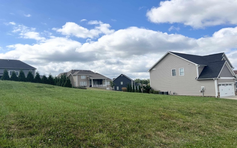 111 Canyon Ridge Drive, Morgantown, West Virginia 26508, ,Lots/land,For Sale,Canyon Ridge,10155324