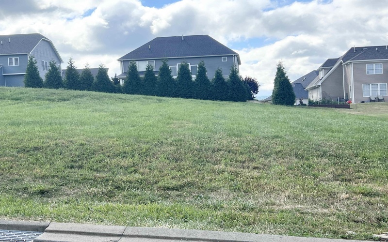 111 Canyon Ridge Drive, Morgantown, West Virginia 26508, ,Lots/land,For Sale,Canyon Ridge,10155324