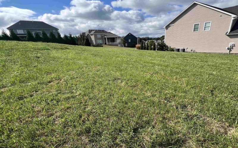 111 Canyon Ridge Drive, Morgantown, West Virginia 26508, ,Lots/land,For Sale,Canyon Ridge,10155324