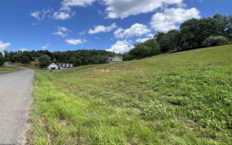 16 Deer Creek Lane, Buckhannon, West Virginia 26201, ,Lots/land,For Sale,Deer Creek,10155319