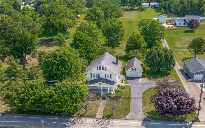 662 Eighty-Eight Road, Carmichaels, Pennsylvania 15320, 4 Bedrooms Bedrooms, 9 Rooms Rooms,2 BathroomsBathrooms,Single Family Detached,For Sale,Eighty-Eight,10155314