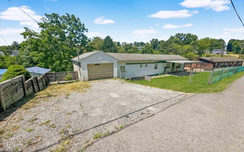 43 Agronomy Farm Road, Morgantown, West Virginia 26508, 2 Bedrooms Bedrooms, 4 Rooms Rooms,1 BathroomBathrooms,Single Family Detached,For Sale,Agronomy Farm,10155309