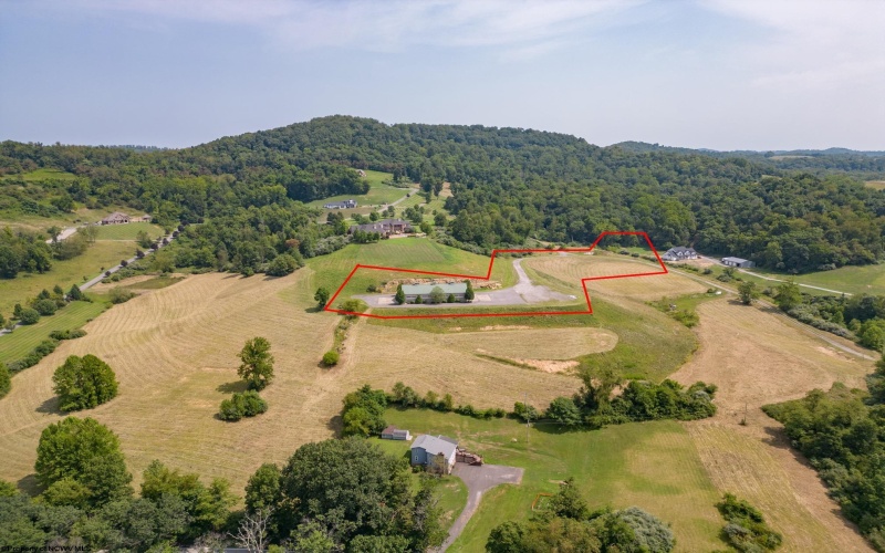 345 Chapel Brook Drive, Bridgeport, West Virginia 26330, ,Lots/land,For Sale,Chapel Brook,10155329