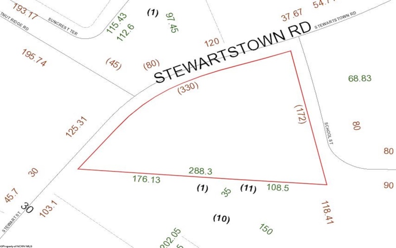 1000 Stewartstown Road, Morgantown, West Virginia 26505, ,Commercial/industrial,For Sale,Stewartstown,10149021