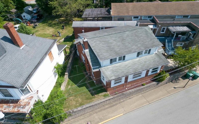 312 Clark Street, Clarksburg, West Virginia 26301, ,Multi-unit/income,For Sale,Clark,10155369