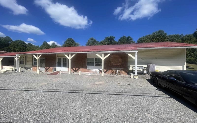 11573-b Barbour County Highway, Belington, West Virginia 26250, ,Commercial/industrial,For Lease,Barbour County,10155355