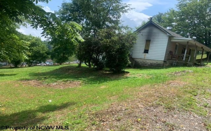 254 Third Street, Belington, West Virginia 26250, ,Lots/land,For Sale,Third,10155371