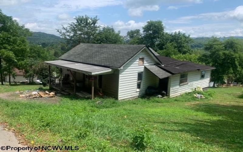 254 Third Street, Belington, West Virginia 26250, ,Lots/land,For Sale,Third,10155371