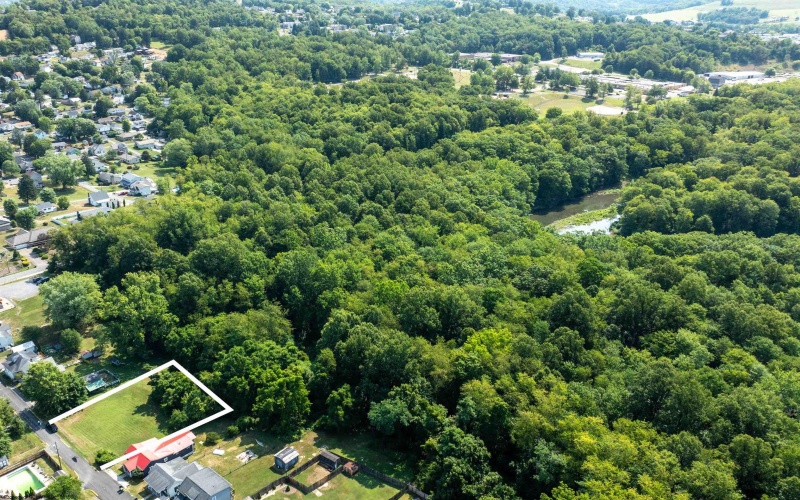 00 Ohio Avenue, Morgantown, West Virginia 26501, ,Lots/land,For Sale,Ohio,10155351