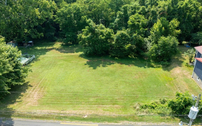 00 Ohio Avenue, Morgantown, West Virginia 26501, ,Lots/land,For Sale,Ohio,10155351