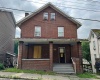 676 Willey Street, Morgantown, West Virginia 26505, ,Multi-unit/income,For Sale,Willey,10155391