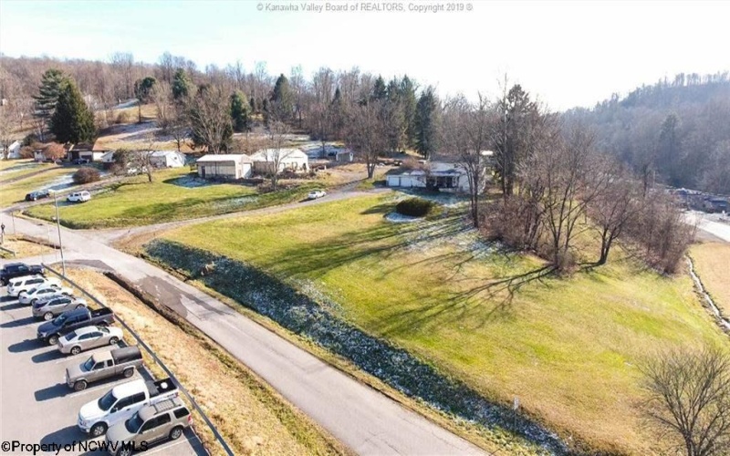 18 Herald Drive East, Fairmont, West Virginia 26554, ,Lots/land,For Sale,Herald,10155382