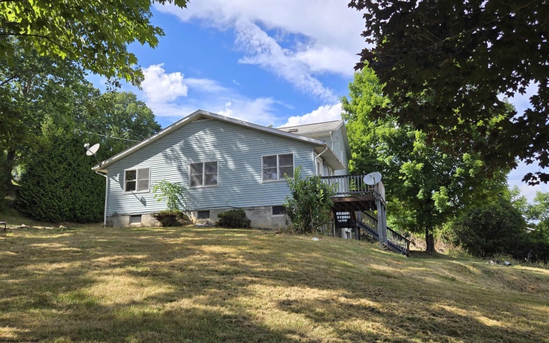 1331 Talbott Road, Belington, West Virginia 26250-9347, 4 Bedrooms Bedrooms, 12 Rooms Rooms,2 BathroomsBathrooms,Single Family Detached,For Sale,Talbott,10155394