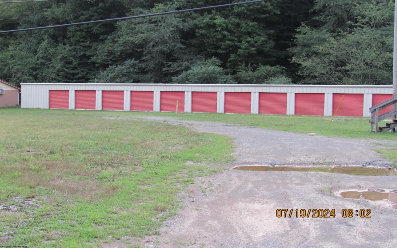 2729 CLARKSBURG Road, Buckhannon, West Virginia 26201, ,Lots/land,For Sale,CLARKSBURG,10155418